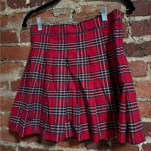 🌹Skater Mini Skirt 🌹